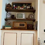 La Casina Di Sandro Maison d'hôtes Nocera Umbra