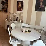 La Casina Di Sandro Maison d'hôtes