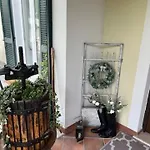 La Casina Di Sandro 3*