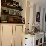 Maison d'hôtes La Casina Di Sandro