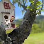 Maison d'hôtes La Casina Di Sandro 3*