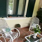 La Casina Di Sandro Maison d'hôtes 3*