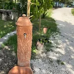 La Casina Di Sandro Maison d'hôtes Nocera Umbra