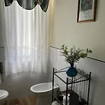 La Casina Di Sandro Maison d'hôtes