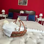 Maison d'hôtes La Casina Di Sandro 3*