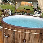 La Casina Di Sandro Maison d'hôtes 3*