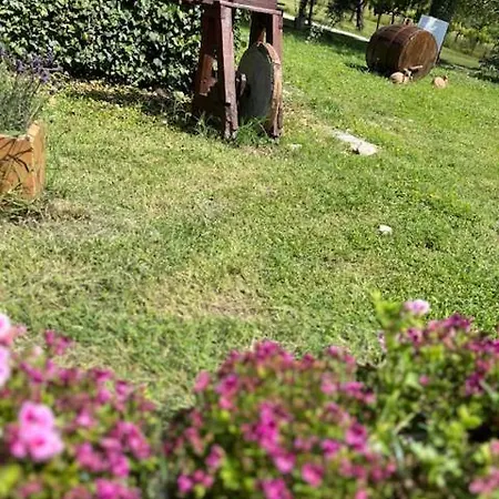 La Casina Di Sandro