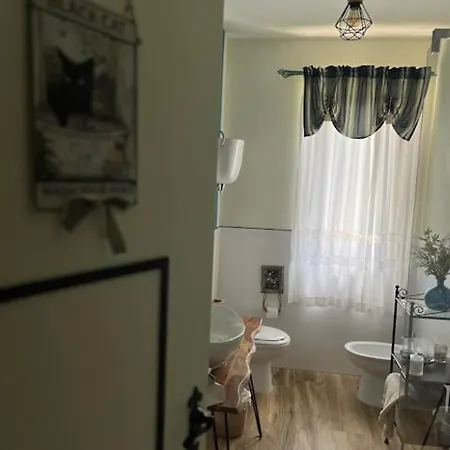 La Casina Di Sandro