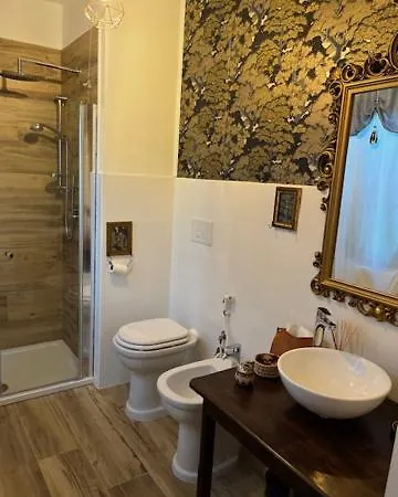 La Casina Di Sandro Ночера-Умбра