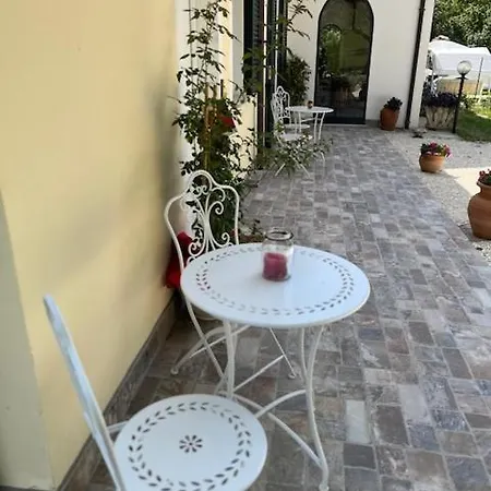 La Casina Di Sandro