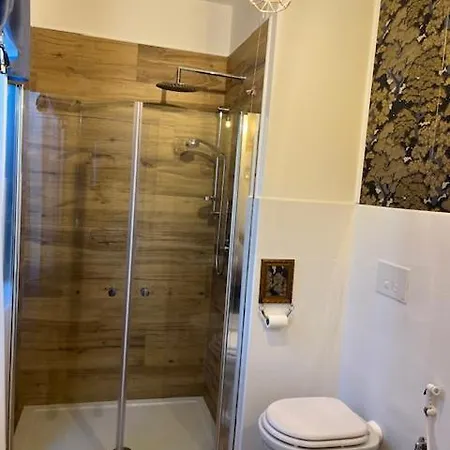 Гостевой дом La Casina Di Sandro 3*