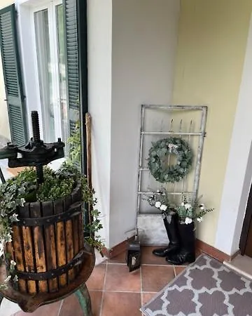 La Casina Di Sandro 3*