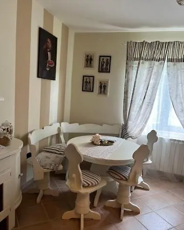Гостевой дом La Casina Di Sandro Ночера-Умбра
