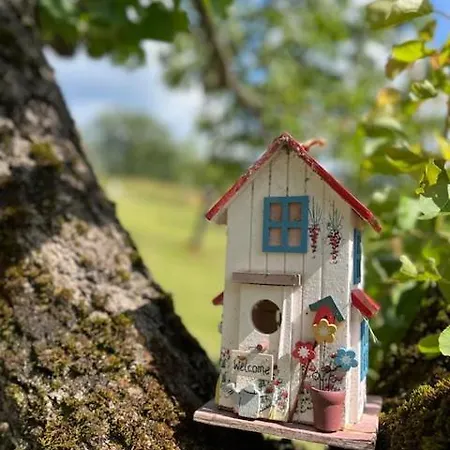 Gasthuis La Casina Di Sandro 3*