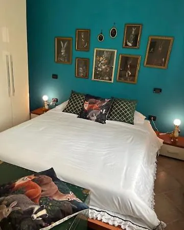 La Casina Di Sandro 3*