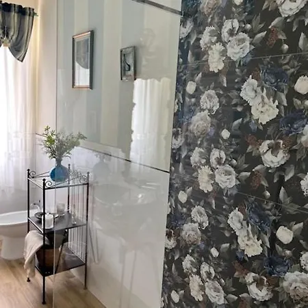 La Casina Di Sandro Ночера-Умбра