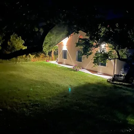 Гостевой дом La Casina Di Sandro