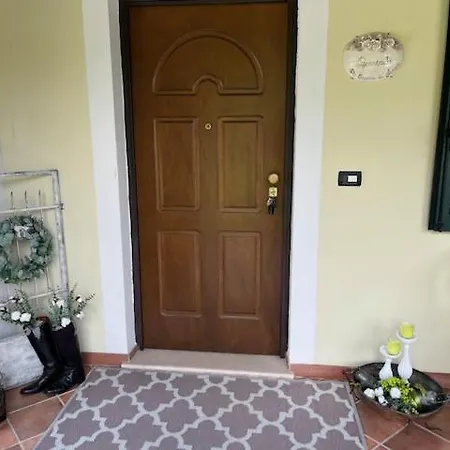 Gasthuis La Casina Di Sandro Nocera Umbra