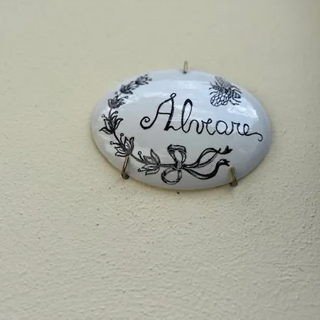 Gasthuis La Casina Di Sandro