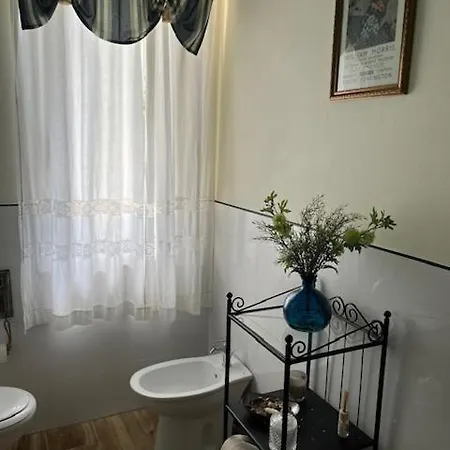La Casina Di Sandro Гостевой дом