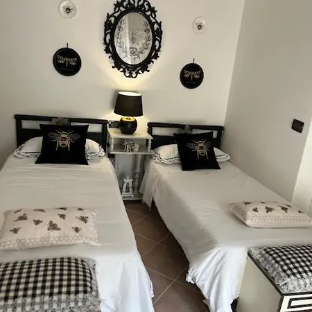 La Casina Di Sandro Гостевой дом Ночера-Умбра