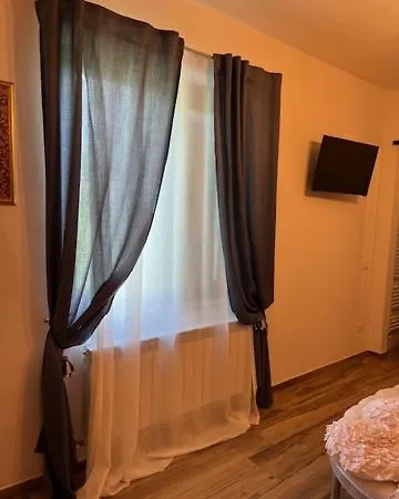 La Casina Di Sandro Gasthuis 3*