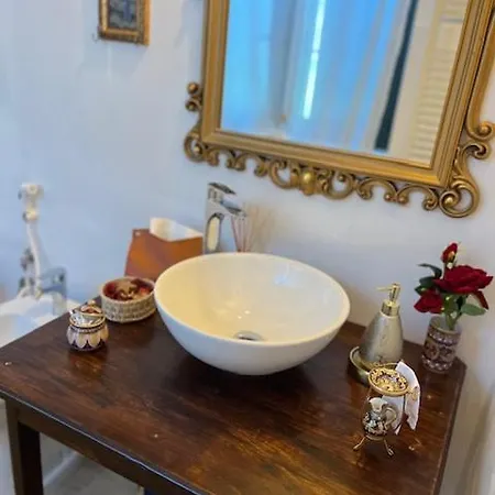 Гостевой дом La Casina Di Sandro Ночера-Умбра