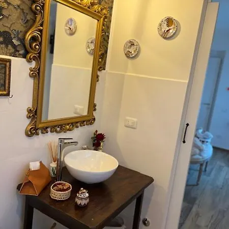 La Casina Di Sandro 3* Nocera Umbra