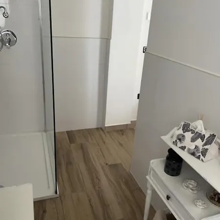 Gasthuis La Casina Di Sandro