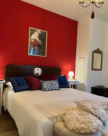 La Casina Di Sandro Гостевой дом 3*