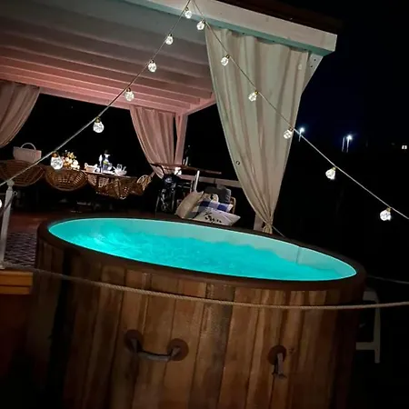 La Casina Di Sandro 3*