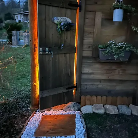 Guest house La Casina Di Sandro 3*