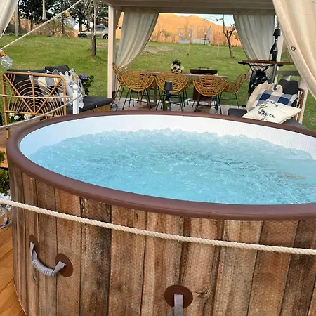 La Casina Di Sandro Gasthuis 3*