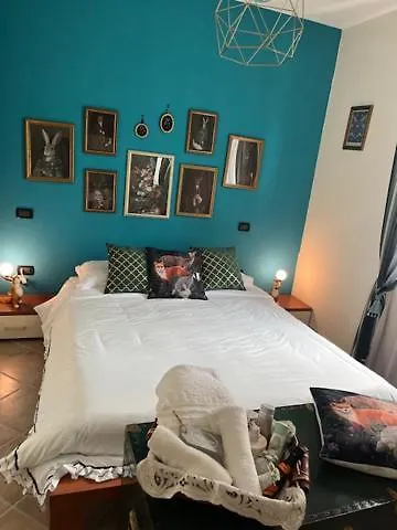 La Casina Di Sandro Nocera Umbra