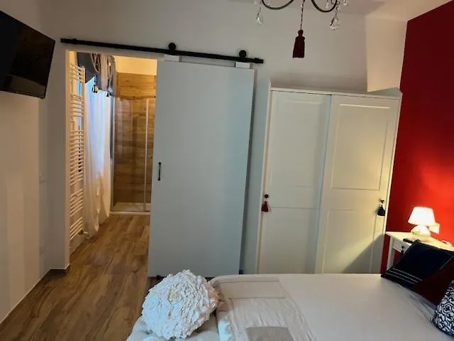 Penzion La Casina Di Sandro 3*