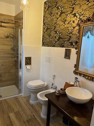 La Casina Di Sandro Nocera Umbra