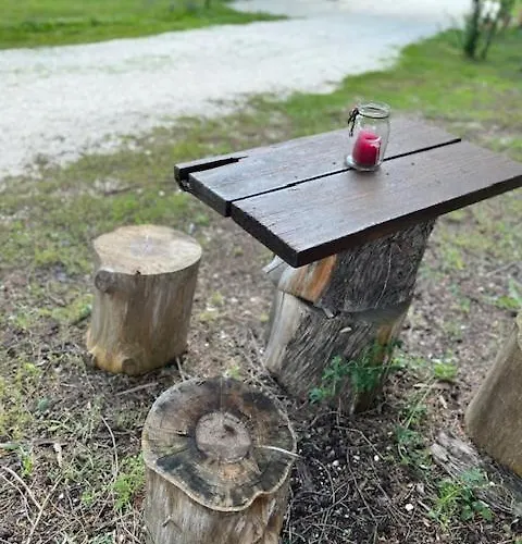 招待所 La Casina Di Sandro 诺西拉·乌姆布拉