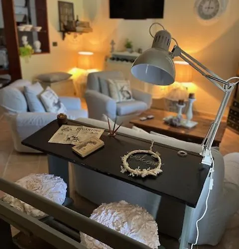 La Casina Di Sandro 3*