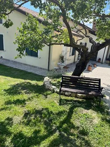 Penzion La Casina Di Sandro Nocera Umbra