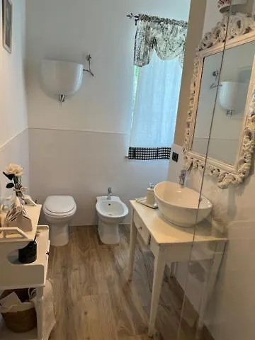 La Casina Di Sandro 招待所 3*