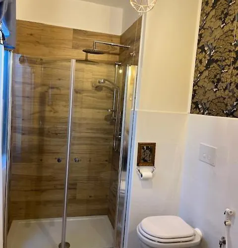 Penzion La Casina Di Sandro 3*