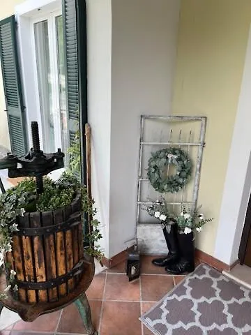 La Casina Di Sandro 3*