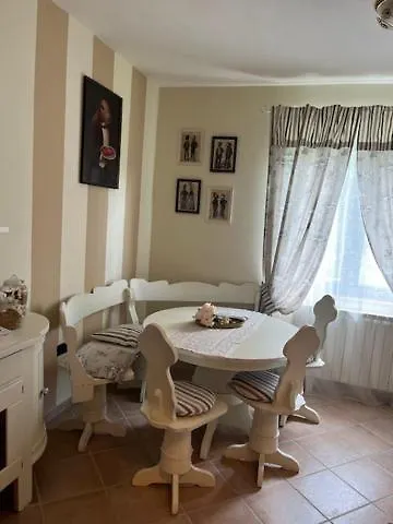 Penzion La Casina Di Sandro Nocera Umbra