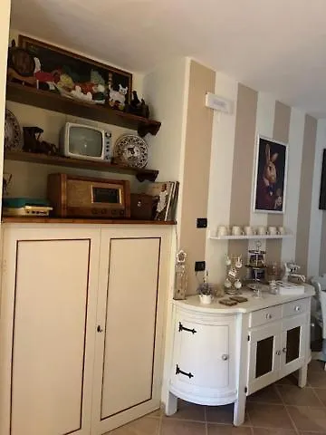 Penzion La Casina Di Sandro