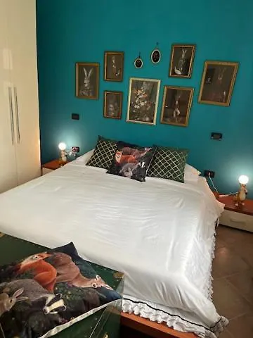 La Casina Di Sandro 3*