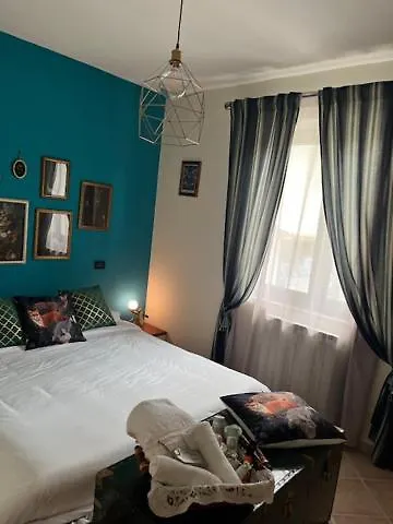 Penzion La Casina Di Sandro Nocera Umbra