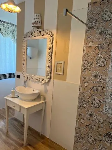 La Casina Di Sandro 招待所