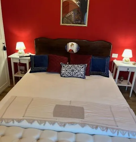 Penzion La Casina Di Sandro