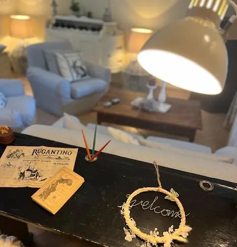 Penzion La Casina Di Sandro