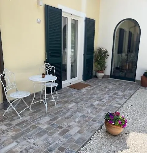 La Casina Di Sandro Nocera Umbra